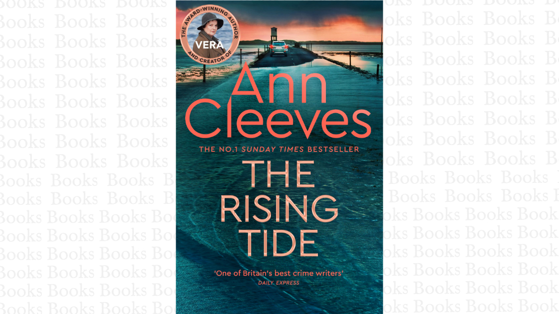 Front cover of the Rising Tide